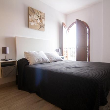 Apartamento Herreria Centro El Puerto de Santa María Exterior foto