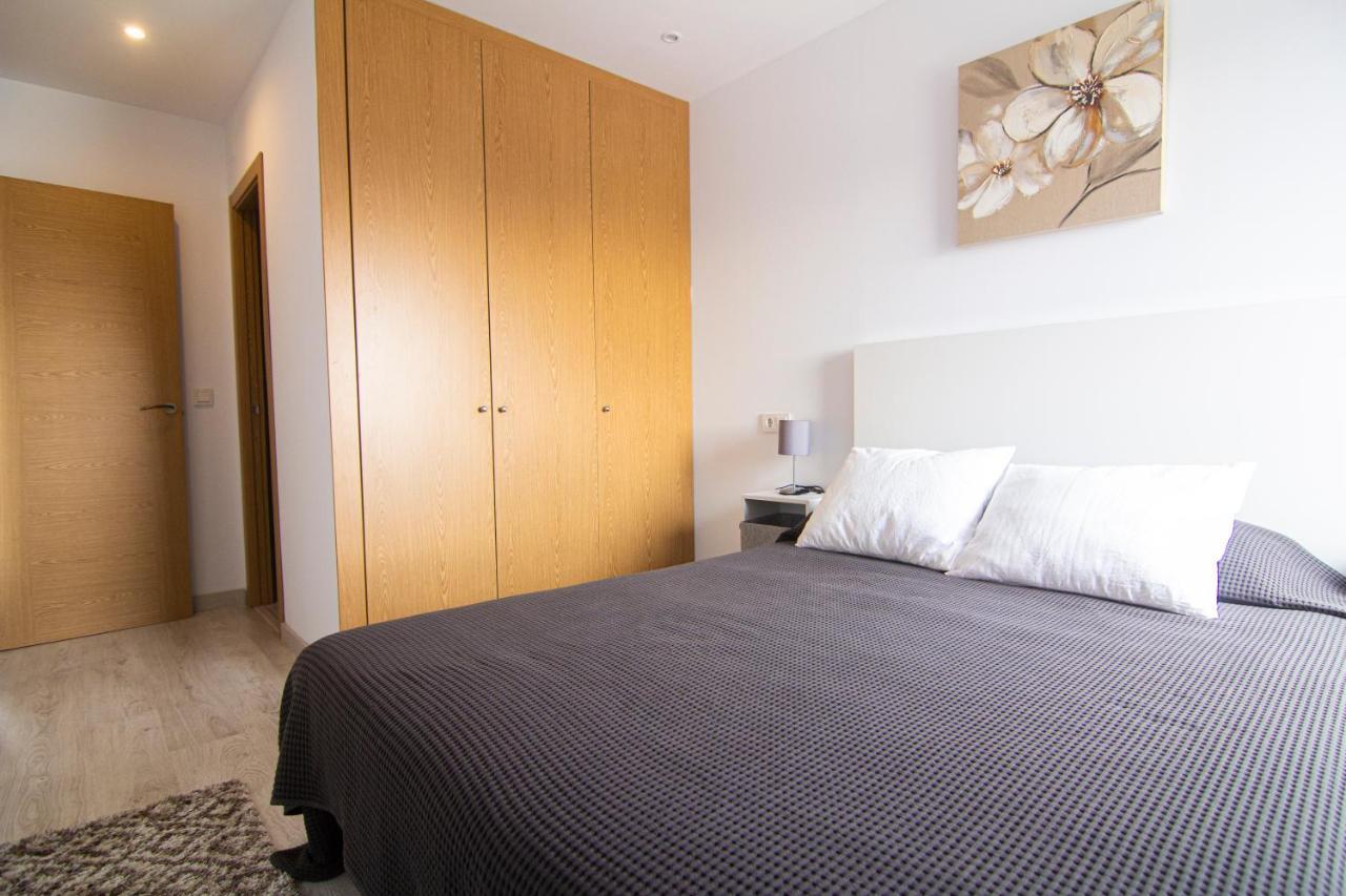 Apartamento Herreria Centro El Puerto de Santa María Exterior foto
