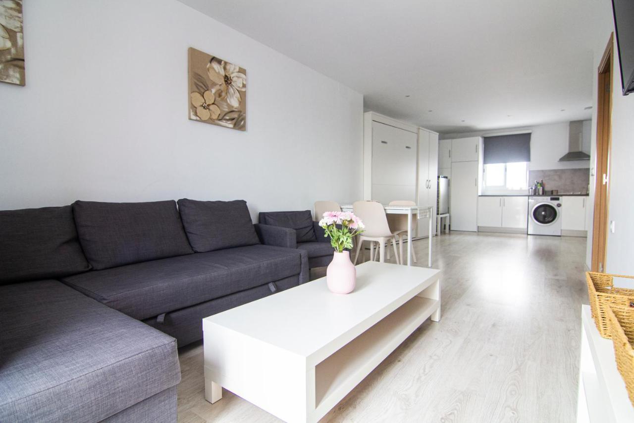 Apartamento Herreria Centro El Puerto de Santa María Exterior foto